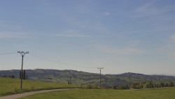 Troják - Maruška - Rozhledna