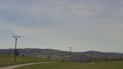Troják - Maruška - Rozhledna