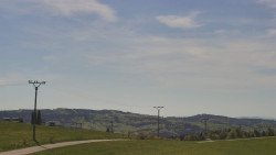 Troják - Maruška - Rozhledna