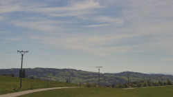 Troják - Maruška - Rozhledna
