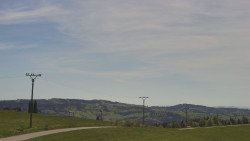 Troják - Maruška - Rozhledna