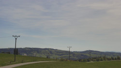 Troják - Maruška - Rozhledna