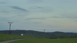 Troják - Maruška - Rozhledna
