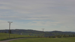 Troják - Maruška - Rozhledna