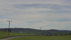 Troják - Maruška - Rozhledna