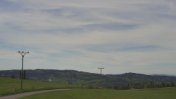 Troják - Maruška - Rozhledna