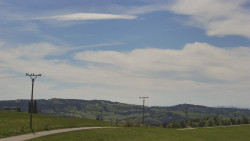 Troják - Maruška - Rozhledna