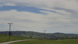 Troják - Maruška - Rozhledna