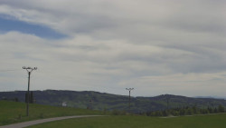 Troják - Maruška - Rozhledna