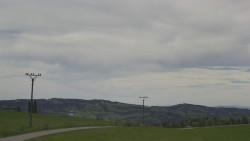 Troják - Maruška - Rozhledna