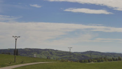 Troják - Maruška - Rozhledna
