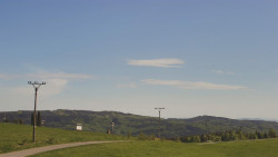 Troják - Maruška - Rozhledna