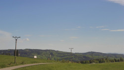 Troják - Maruška - Rozhledna