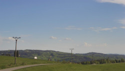 Troják - Maruška - Rozhledna