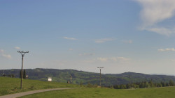 Troják - Maruška - Rozhledna