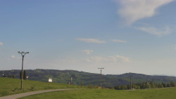 Troják - Maruška - Rozhledna
