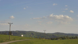 Troják - Maruška - Rozhledna