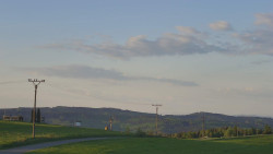 Troják - Maruška - Rozhledna