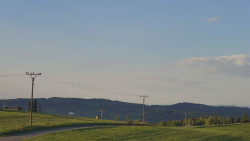 Troják - Maruška - Rozhledna