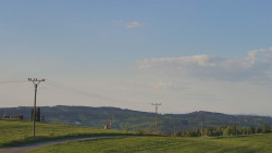 Troják - Maruška - Rozhledna