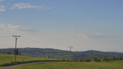 Troják - Maruška - Rozhledna