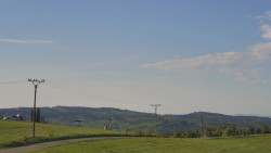 Troják - Maruška - Rozhledna