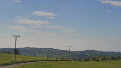 Troják - Maruška - Rozhledna