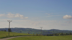 Troják - Maruška - Rozhledna