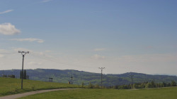 Troják - Maruška - Rozhledna