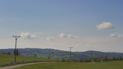 Troják - Maruška - Rozhledna