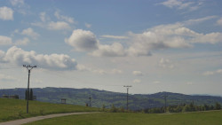 Troják - Maruška - Rozhledna