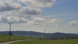 Troják - Maruška - Rozhledna