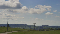 Troják - Maruška - Rozhledna