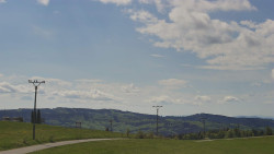 Troják - Maruška - Rozhledna