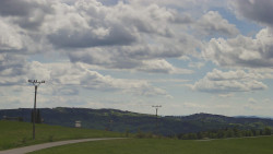 Troják - Maruška - Rozhledna