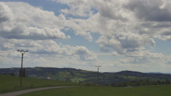 Troják - Maruška - Rozhledna