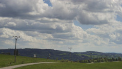 Troják - Maruška - Rozhledna