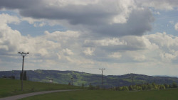 Troják - Maruška - Rozhledna