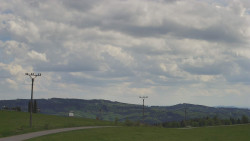 Troják - Maruška - Rozhledna
