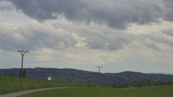 Troják - Maruška - Rozhledna