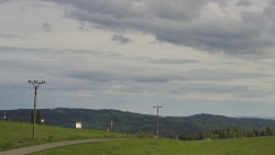 Troják - Maruška - Rozhledna