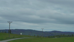 Troják - Maruška - Rozhledna