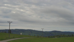 Troják - Maruška - Rozhledna