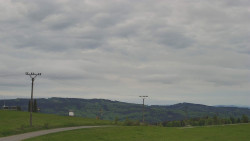 Troják - Maruška - Rozhledna