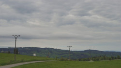 Troják - Maruška - Rozhledna