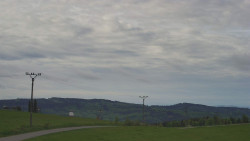 Troják - Maruška - Rozhledna