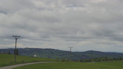 Troják - Maruška - Rozhledna