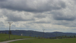 Troják - Maruška - Rozhledna