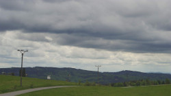 Troják - Maruška - Rozhledna