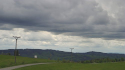 Troják - Maruška - Rozhledna